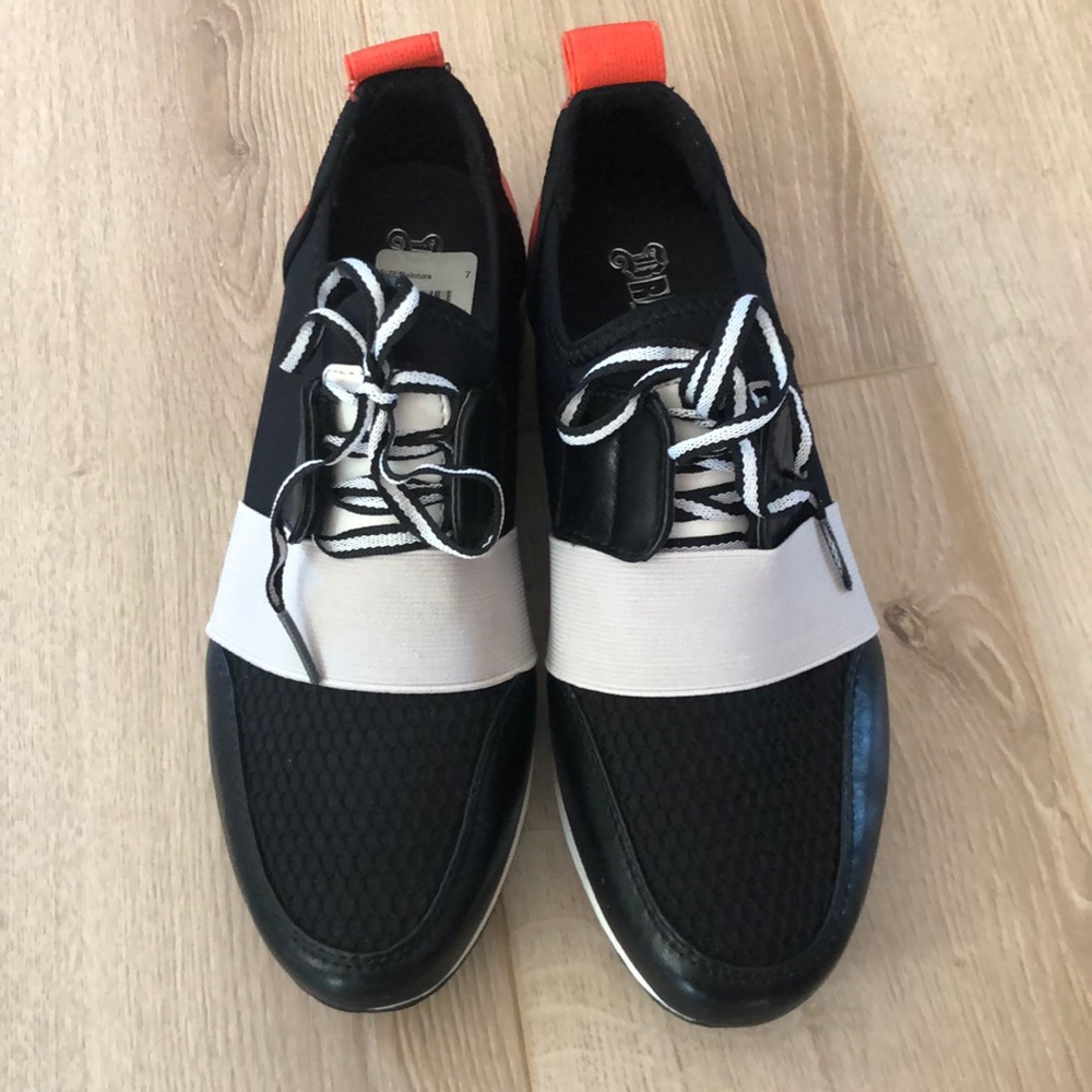 Brash Shoes